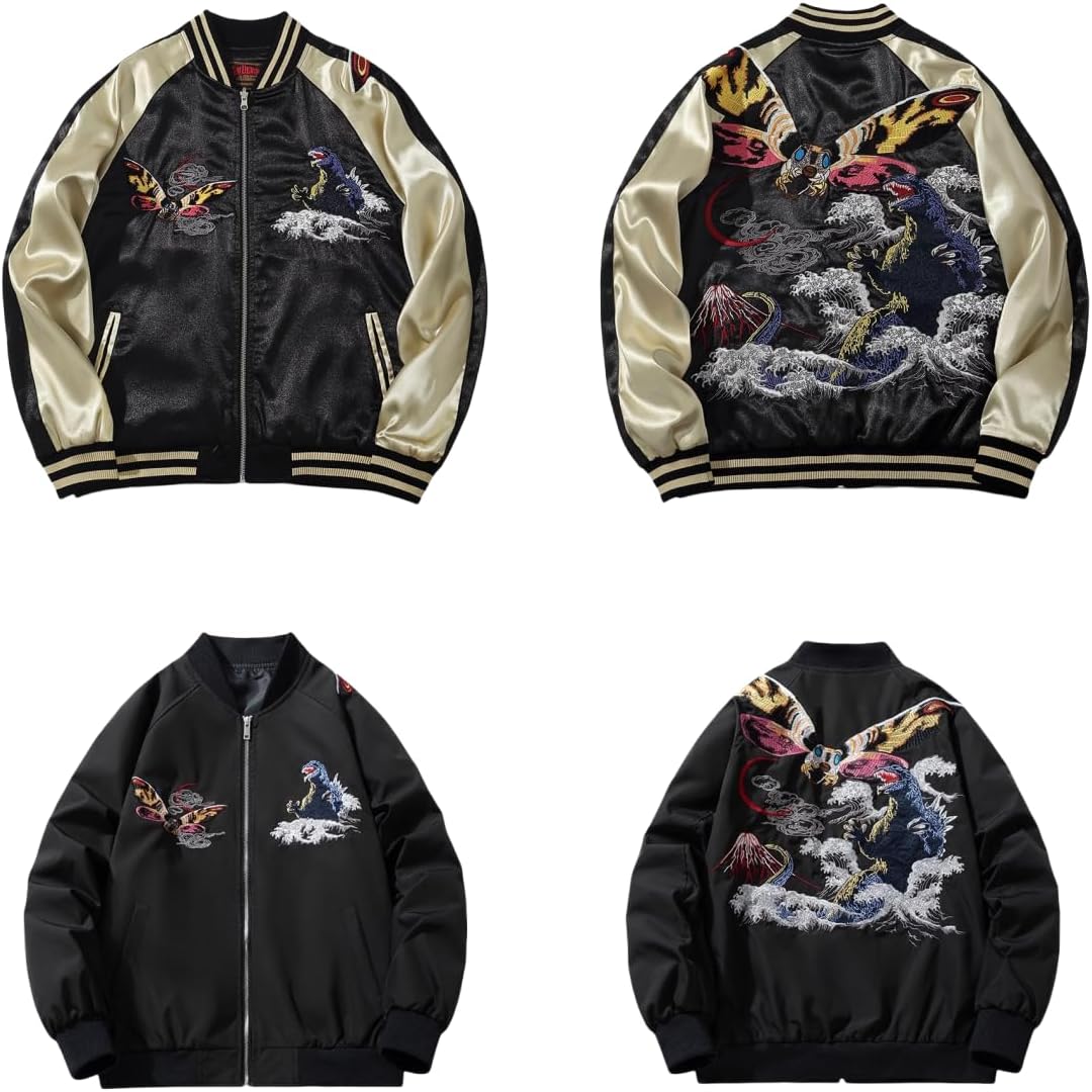 herlipto Milano Cropped Denim Jacket M MILES LEON Dahlia Slim-Fit